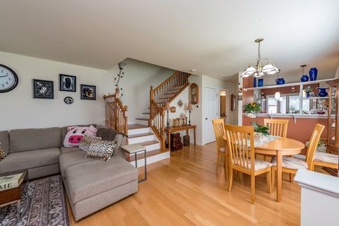 Tiny photo for Round Lake, IL 60073 (MLS # 12613307)