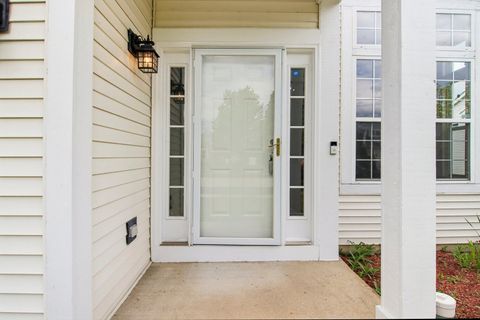 Tiny photo for 479 Foxborough Trail, Bolingbrook, IL 60440 (MLS # 12636093)
