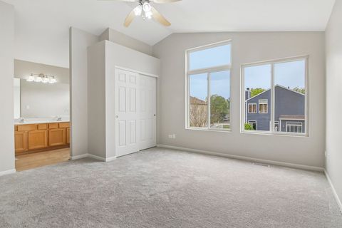 Tiny photo for 479 Foxborough Trail, Bolingbrook, IL 60440 (MLS # 12636093)