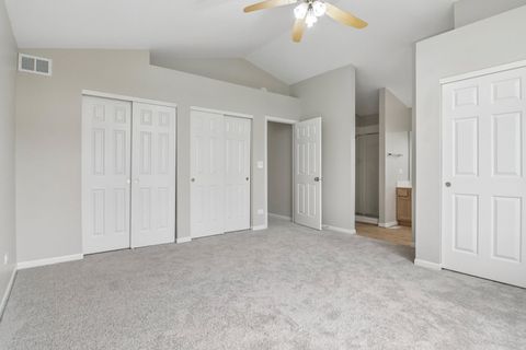 Tiny photo for 479 Foxborough Trail, Bolingbrook, IL 60440 (MLS # 12636093)