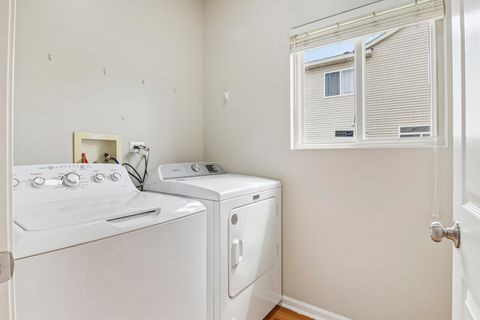 Tiny photo for 479 Foxborough Trail, Bolingbrook, IL 60440 (MLS # 12636093)