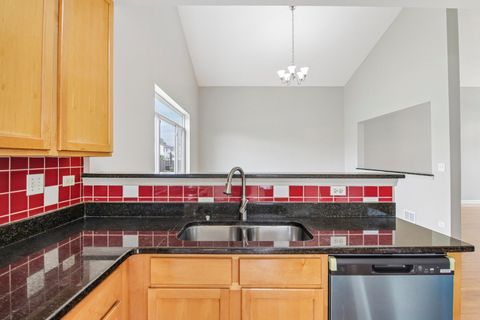 Tiny photo for 479 Foxborough Trail, Bolingbrook, IL 60440 (MLS # 12636093)