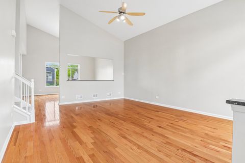 Tiny photo for 479 Foxborough Trail, Bolingbrook, IL 60440 (MLS # 12636093)