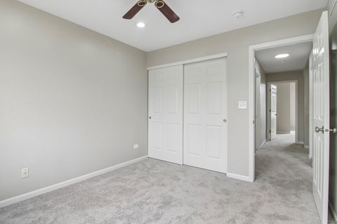 Tiny photo for 479 Foxborough Trail, Bolingbrook, IL 60440 (MLS # 12636093)