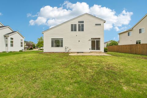 Tiny photo for 479 Foxborough Trail, Bolingbrook, IL 60440 (MLS # 12636093)