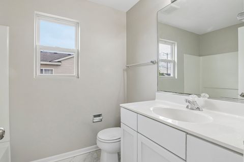 Tiny photo for 479 Foxborough Trail, Bolingbrook, IL 60440 (MLS # 12636093)