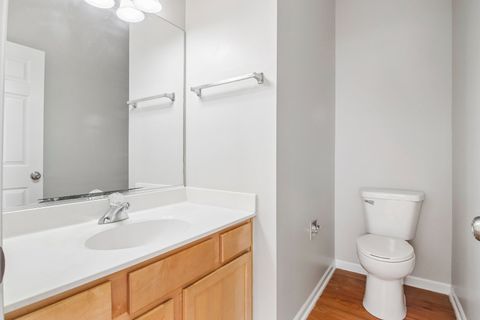 Tiny photo for 479 Foxborough Trail, Bolingbrook, IL 60440 (MLS # 12636093)