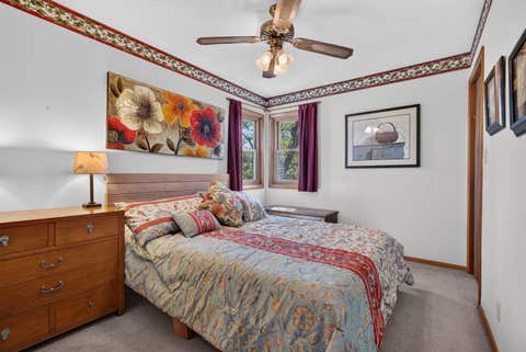 Tiny photo for 227 Largemouth Lane, Wilmington, IL 60481 (MLS # 12670223)