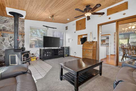 Tiny photo for 227 Largemouth Lane, Wilmington, IL 60481 (MLS # 12670223)