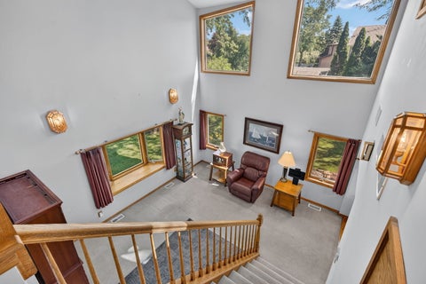 Tiny photo for 227 Largemouth Lane, Wilmington, IL 60481 (MLS # 12670223)