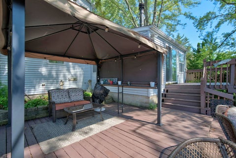 Tiny photo for 227 Largemouth Lane, Wilmington, IL 60481 (MLS # 12670223)