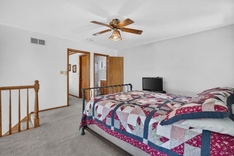 Tiny photo for 227 Largemouth Lane, Wilmington, IL 60481 (MLS # 12670223)