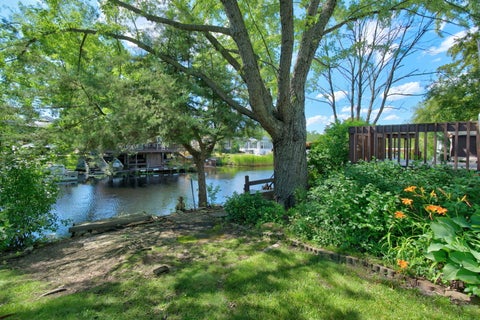 Tiny photo for 227 Largemouth Lane, Wilmington, IL 60481 (MLS # 12670223)