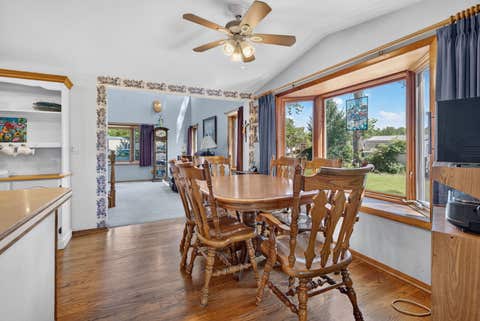 Tiny photo for 227 Largemouth Lane, Wilmington, IL 60481 (MLS # 12670223)