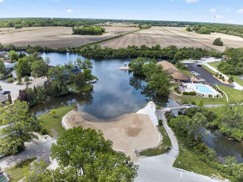 Tiny photo for 227 Largemouth Lane, Wilmington, IL 60481 (MLS # 12670223)