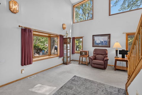 Tiny photo for 227 Largemouth Lane, Wilmington, IL 60481 (MLS # 12670223)