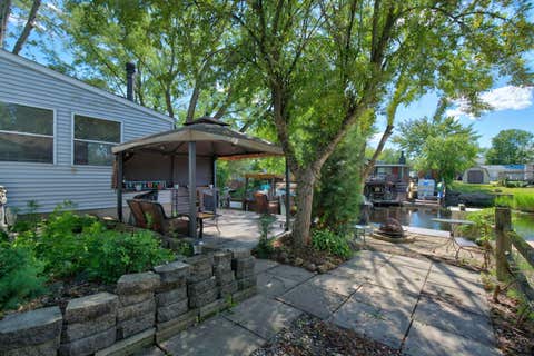Tiny photo for 227 Largemouth Lane, Wilmington, IL 60481 (MLS # 12670223)