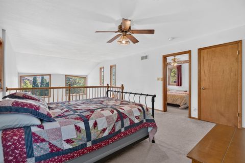 Tiny photo for 227 Largemouth Lane, Wilmington, IL 60481 (MLS # 12670223)