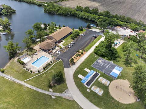 Tiny photo for 227 Largemouth Lane, Wilmington, IL 60481 (MLS # 12670223)