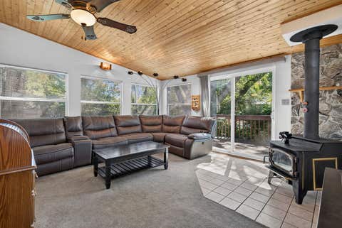 Tiny photo for 227 Largemouth Lane, Wilmington, IL 60481 (MLS # 12670223)