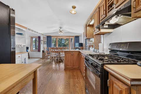 Tiny photo for 227 Largemouth Lane, Wilmington, IL 60481 (MLS # 12670223)