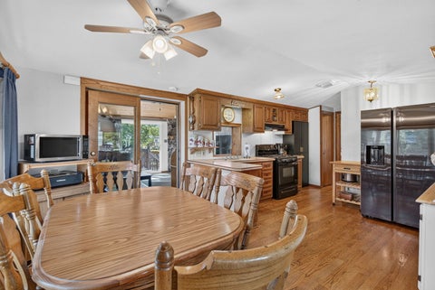 Tiny photo for 227 Largemouth Lane, Wilmington, IL 60481 (MLS # 12670223)