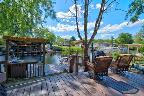 Tiny photo for 227 Largemouth Lane, Wilmington, IL 60481 (MLS # 12670223)