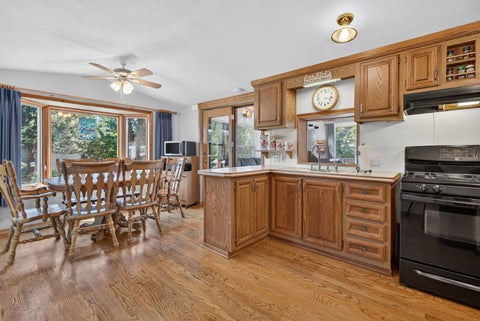 Tiny photo for 227 Largemouth Lane, Wilmington, IL 60481 (MLS # 12670223)