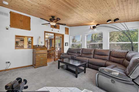 Tiny photo for 227 Largemouth Lane, Wilmington, IL 60481 (MLS # 12670223)