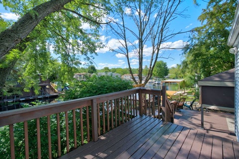 Tiny photo for 227 Largemouth Lane, Wilmington, IL 60481 (MLS # 12670223)