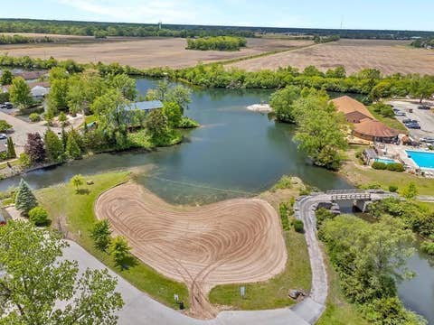 Tiny photo for 227 Largemouth Lane, Wilmington, IL 60481 (MLS # 12670223)
