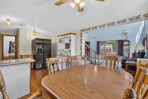 Tiny photo for 227 Largemouth Lane, Wilmington, IL 60481 (MLS # 12670223)