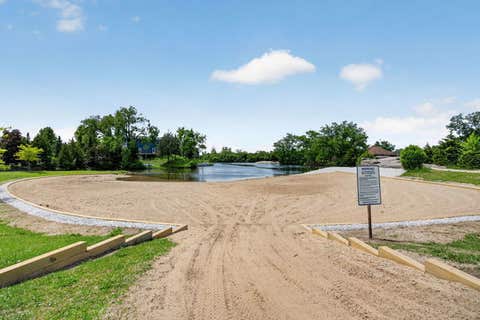 Tiny photo for 227 Largemouth Lane, Wilmington, IL 60481 (MLS # 12670223)