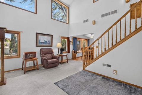 Tiny photo for 227 Largemouth Lane, Wilmington, IL 60481 (MLS # 12670223)