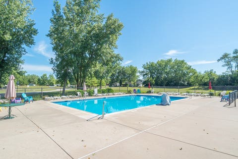 Tiny photo for 227 Largemouth Lane, Wilmington, IL 60481 (MLS # 12670223)