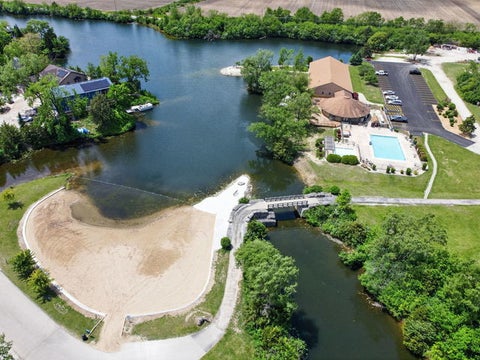 Tiny photo for 227 Largemouth Lane, Wilmington, IL 60481 (MLS # 12670223)