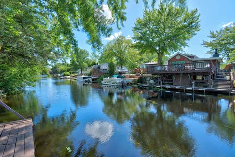 Tiny photo for 227 Largemouth Lane, Wilmington, IL 60481 (MLS # 12670223)