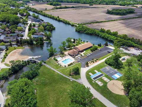 Tiny photo for 227 Largemouth Lane, Wilmington, IL 60481 (MLS # 12670223)