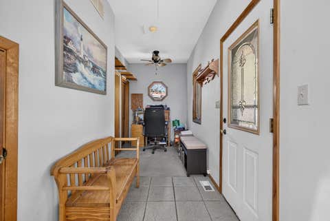 Tiny photo for 227 Largemouth Lane, Wilmington, IL 60481 (MLS # 12670223)