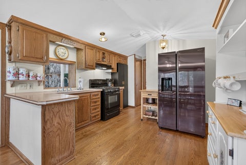 Tiny photo for 227 Largemouth Lane, Wilmington, IL 60481 (MLS # 12670223)