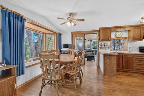 Tiny photo for 227 Largemouth Lane, Wilmington, IL 60481 (MLS # 12670223)