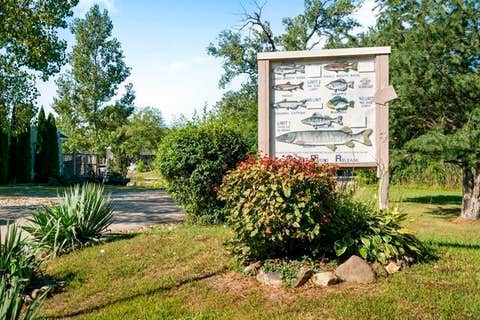 Tiny photo for 227 Largemouth Lane, Wilmington, IL 60481 (MLS # 12670223)