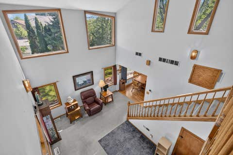 Tiny photo for 227 Largemouth Lane, Wilmington, IL 60481 (MLS # 12670223)
