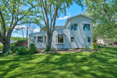 Photo of 227 Largemouth Lane, Wilmington, IL 60481 (MLS # 12670223)