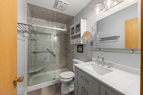 Tiny photo for 570 Springbrook Trail N, Oswego, IL 60543 (MLS # 12795971)