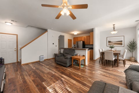 Tiny photo for 570 Springbrook Trail N, Oswego, IL 60543 (MLS # 12795971)