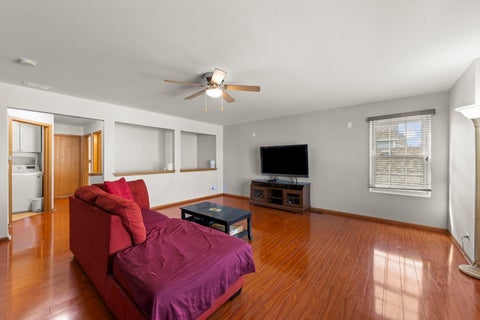 Tiny photo for 570 Springbrook Trail N, Oswego, IL 60543 (MLS # 12795971)
