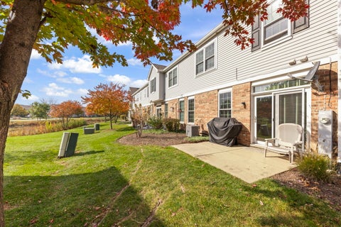 Tiny photo for 570 Springbrook Trail N, Oswego, IL 60543 (MLS # 12795971)