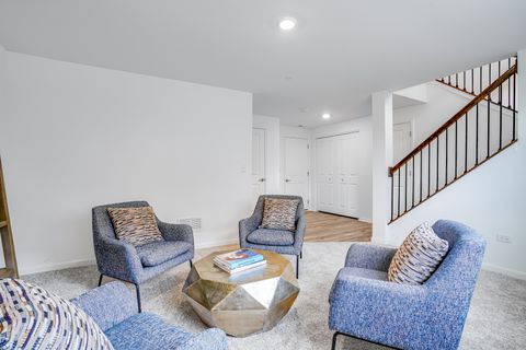 Tiny photo for 225 Settlers Place, West Dundee, IL 60118 (MLS # 12415166)