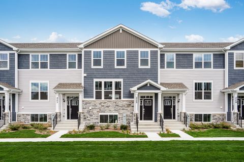 Photo of 225 Settlers Place, West Dundee, IL 60118 (MLS # 12415166)